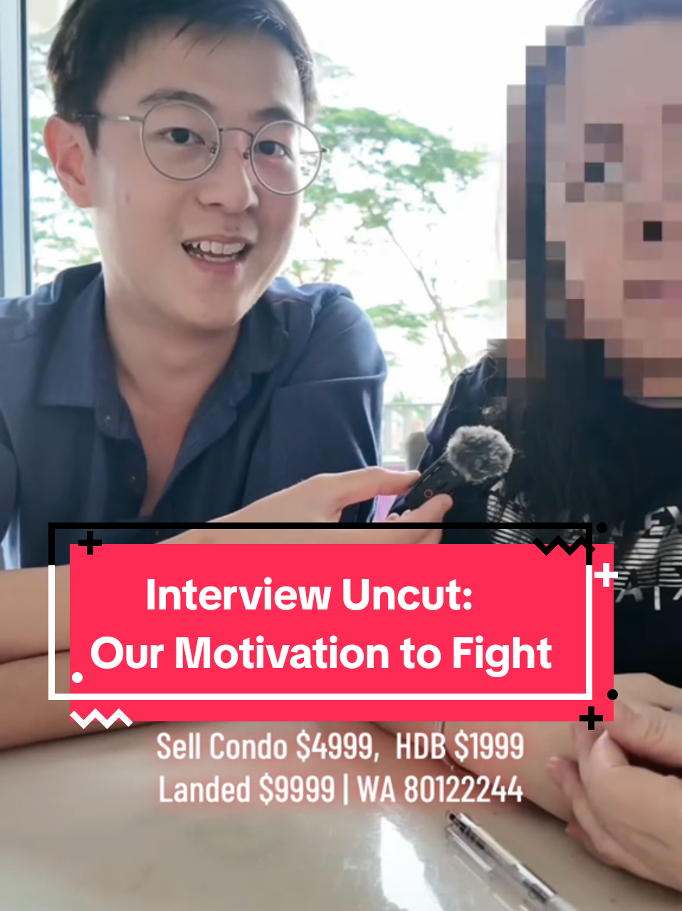 Interview Uncut: This is What Motivates us to fight for Our Sellers